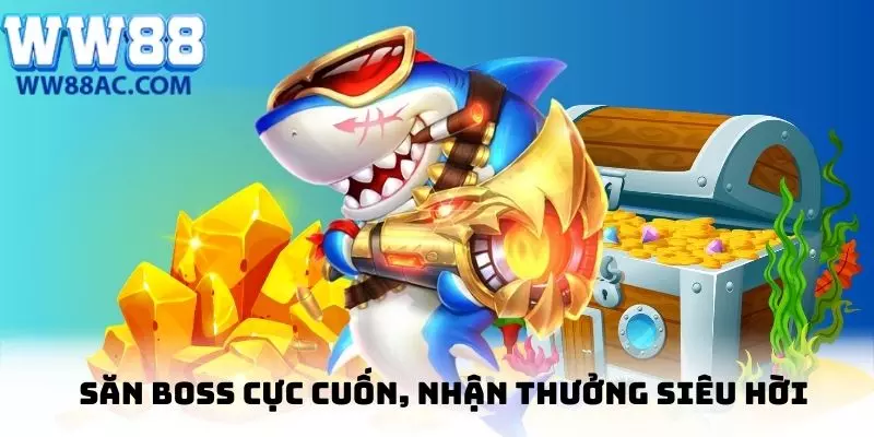 Bắn cá xèng