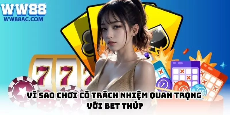 Cá cược có trách nhiệm để kiểm soát cuộc chơi