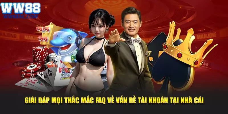 Chưa đủ tuổi đăng ký WW88 có thể tạo tài khoản hay không? 