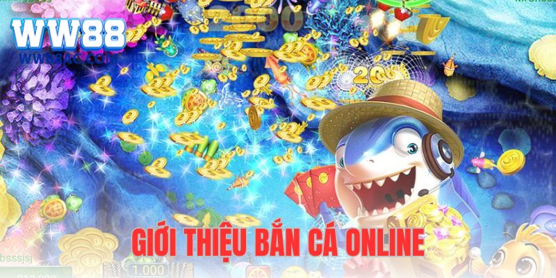 Bắn cá online game là gì?