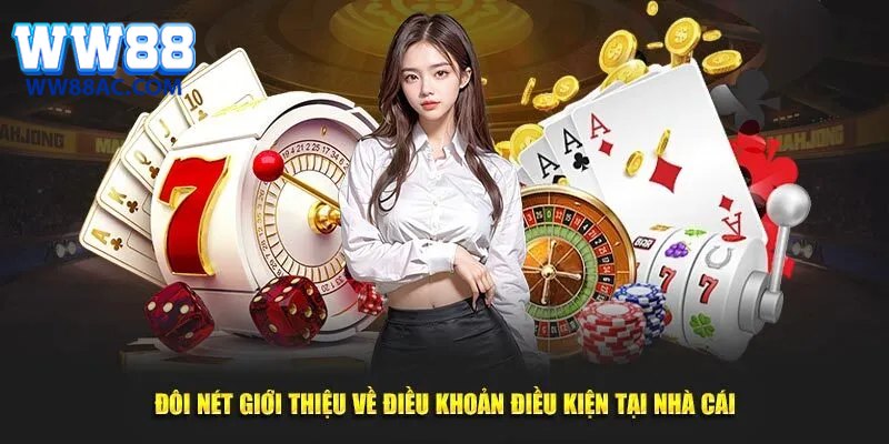 Giới thiệu tầm quan trọng của chính sách điều khoản điều kiện