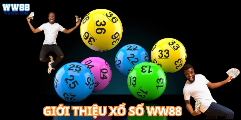 Xổ số WW88 mang đến thiên đường game soi cầu online