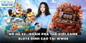 Nổ Hũ 52