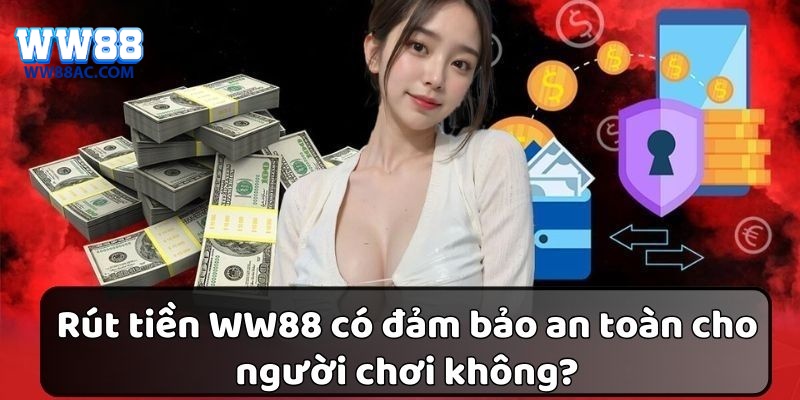 WW88 là thương hiệu nhà cái đứng đầu châu Á