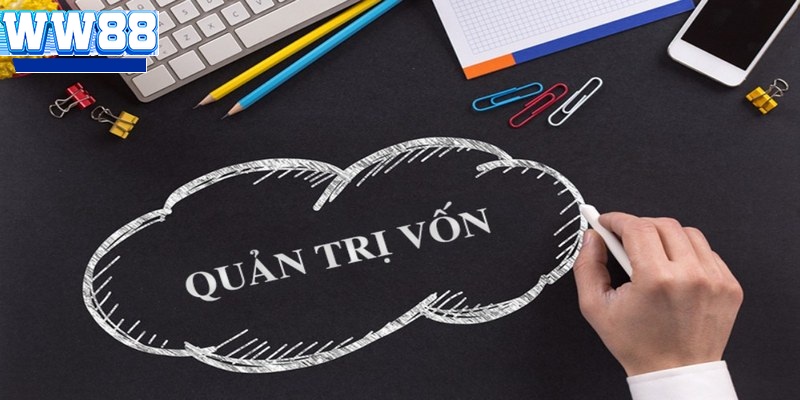Ưu tiên bảo toàn vốn khi tham gia cá cược sports tại link vào WW88