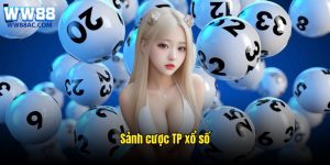 TP xổ số